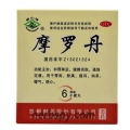 Mo Luo Dan for gastralgia flatulence and eructation and pyrosis.